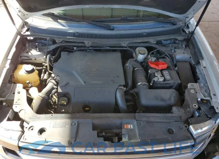 2FMHK6DT4JBA09977# 12