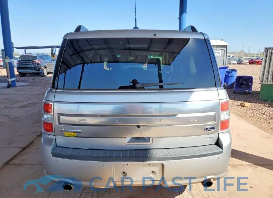 2FMHK6DT4JBA09977# 6