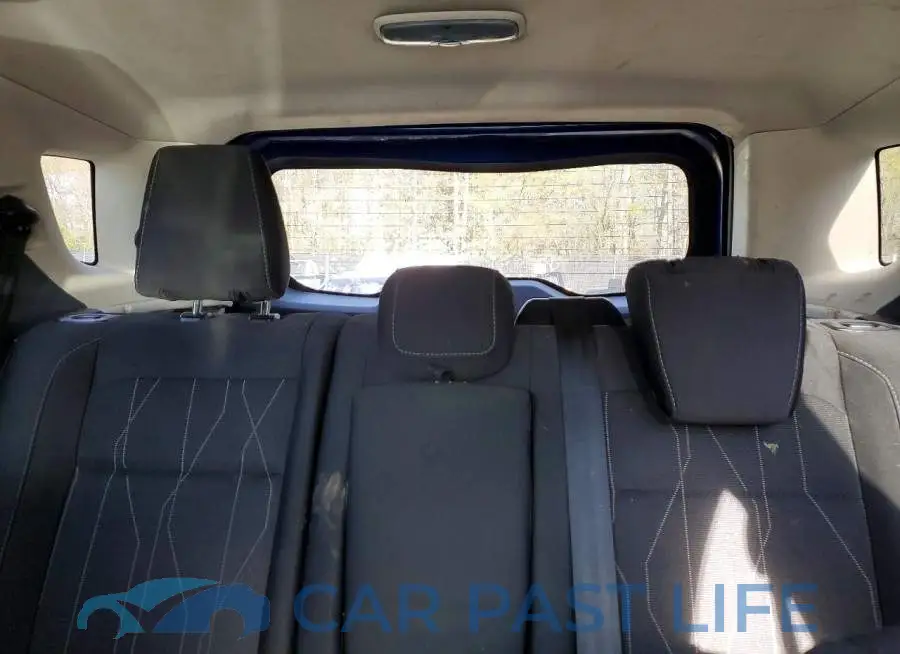 MAJ6P1UL3JC197039# 10
