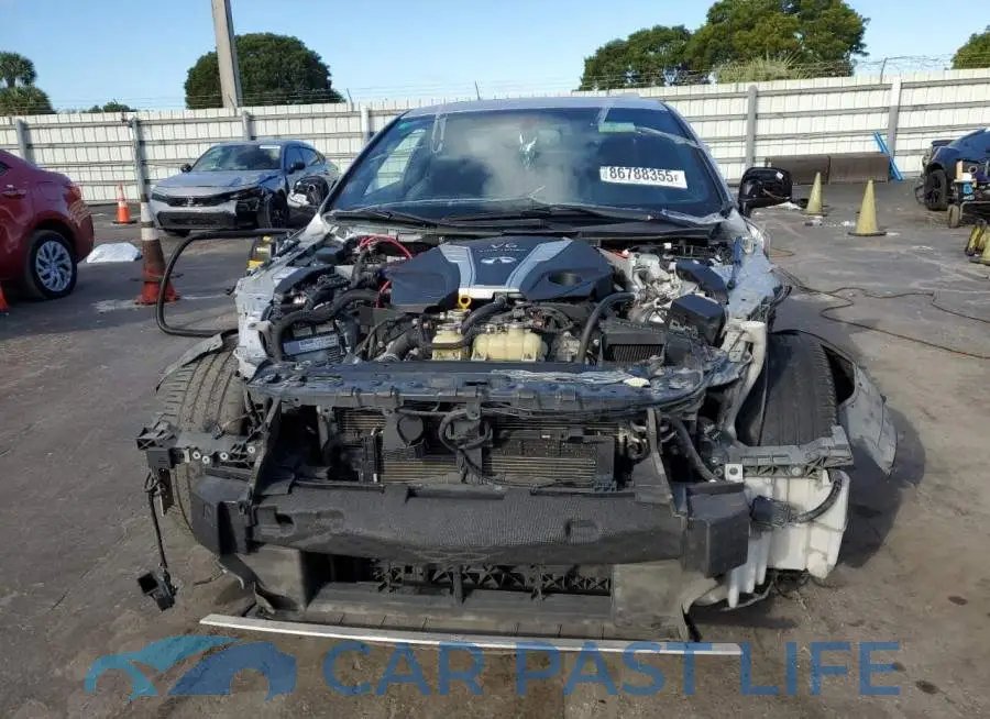 JN1EV7EK1JM342340# 5
