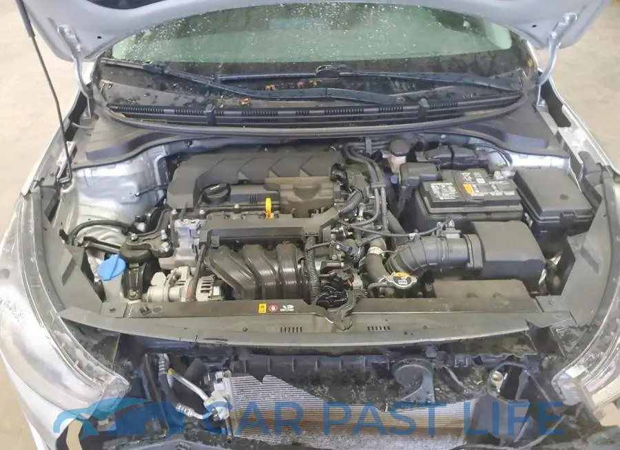 3KPA25AD6PE569014# 11