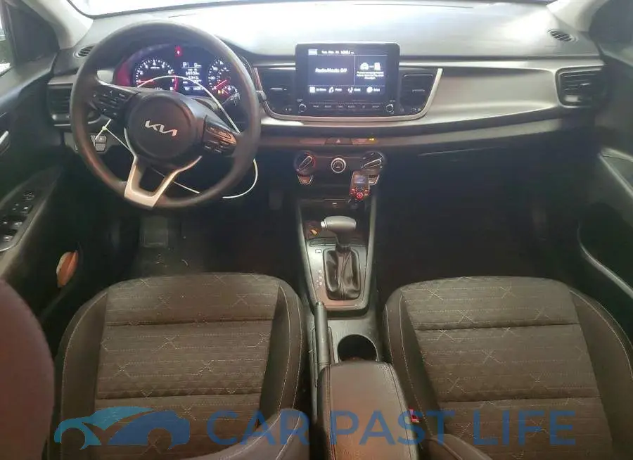 3KPA25AD6PE569014# 8