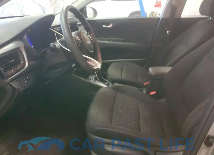 3KPA25AD6PE569014# 7