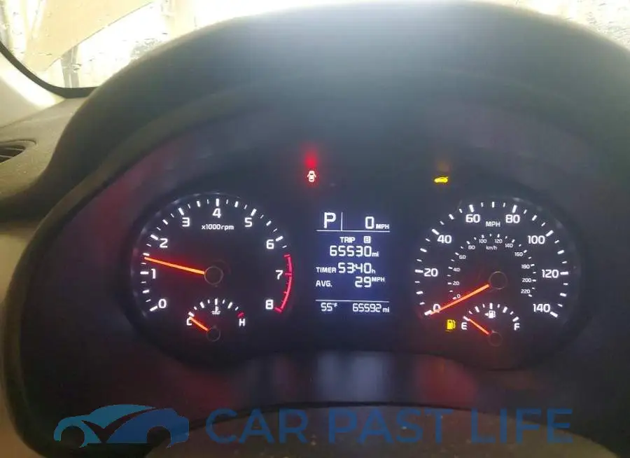 3KPA25AD6PE569014# 9