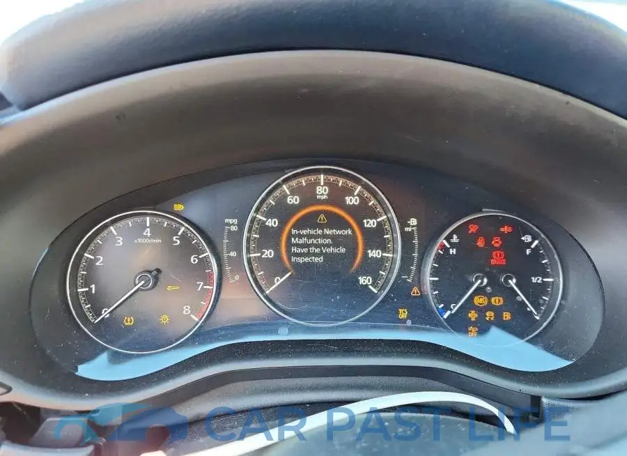 3MVDMACL3LM119050# 9