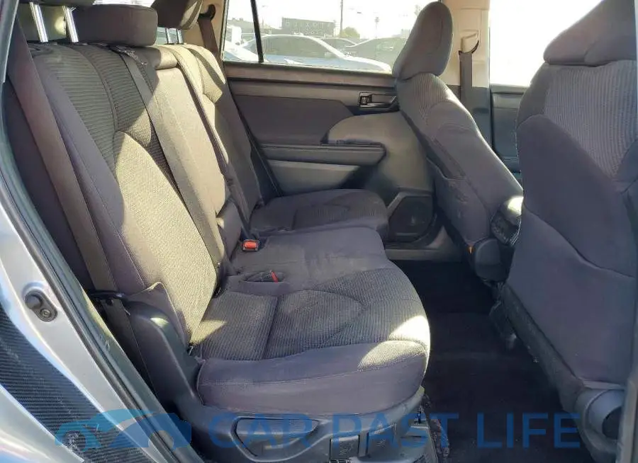 5TDZARAH1PS020925# 11
