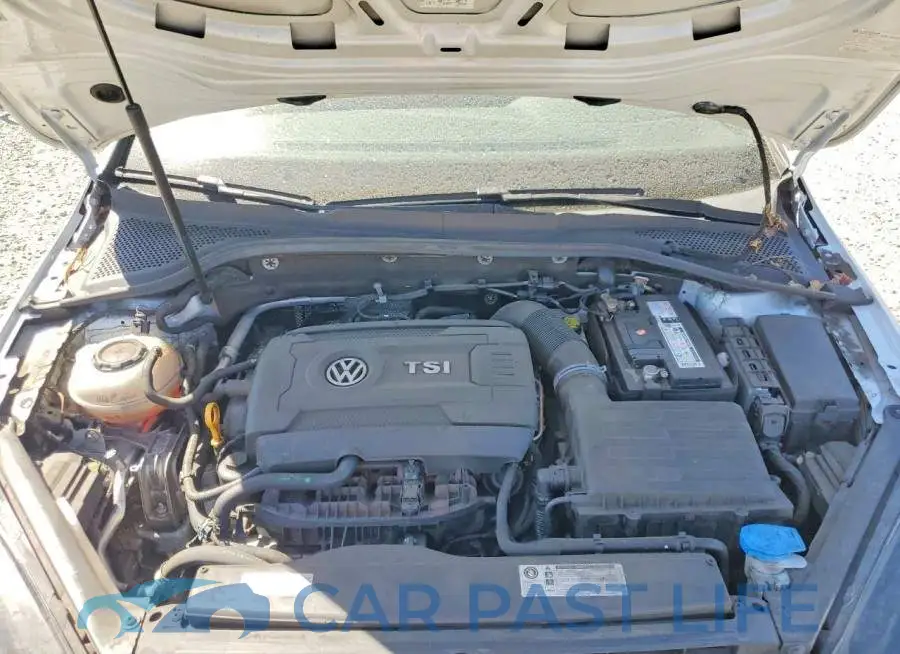 3VW6T7AU0KM034514# 11