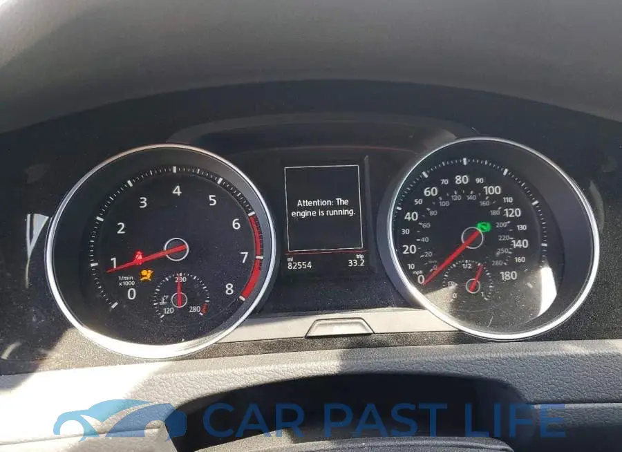3VW6T7AU0KM034514# 9