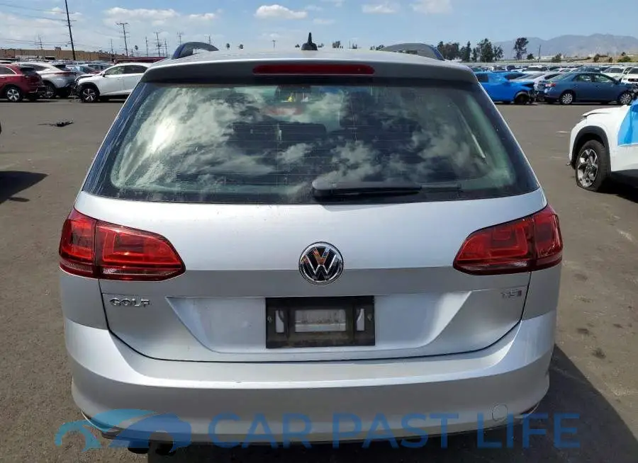 3VWC17AU4HM526027# 6