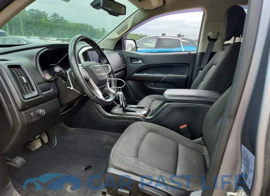 1GTG5CEN5M1209451# 7