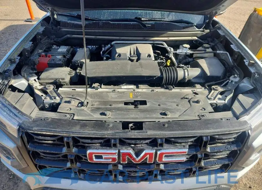1GTP5BEK9R1187347# 11
