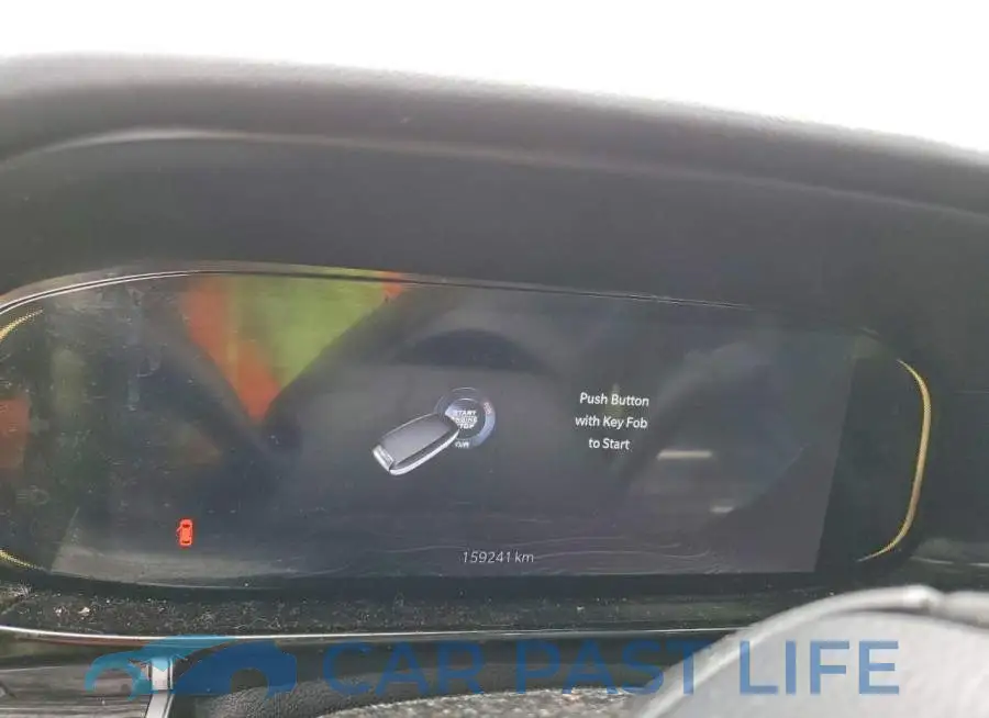 1C4SJVDT1NS128430# 9
