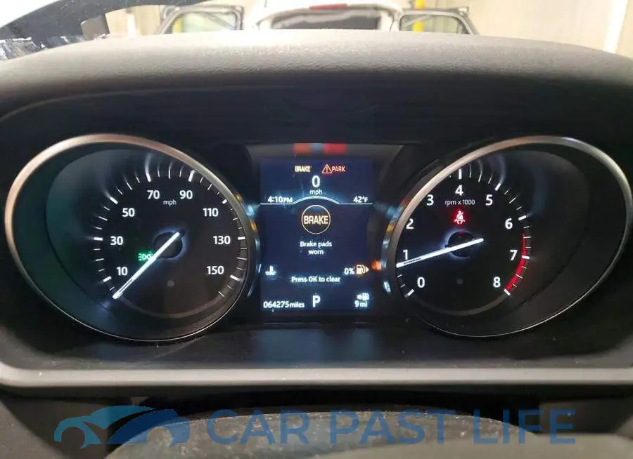 SALRG2RV0JA073581# 9