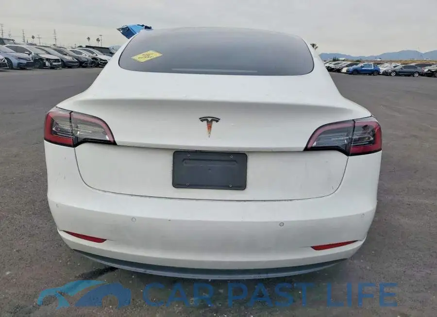 5YJ3E1EA9NF110186# 6