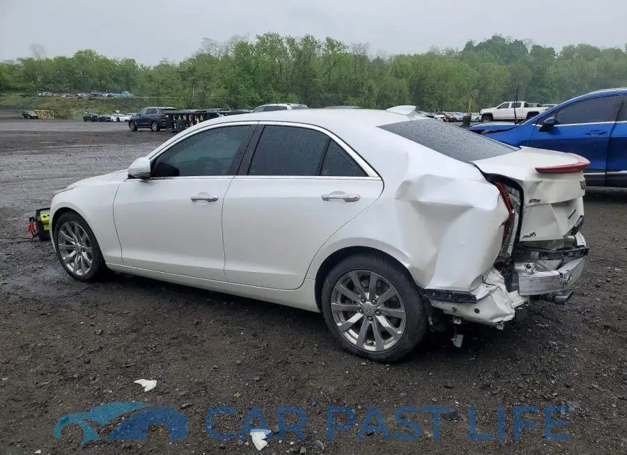 1G6AF5SX1J0180751# 2