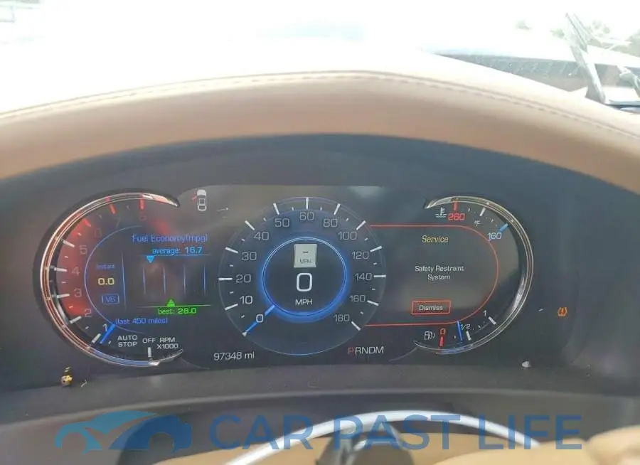 1G6KP5R68JU115760# 9