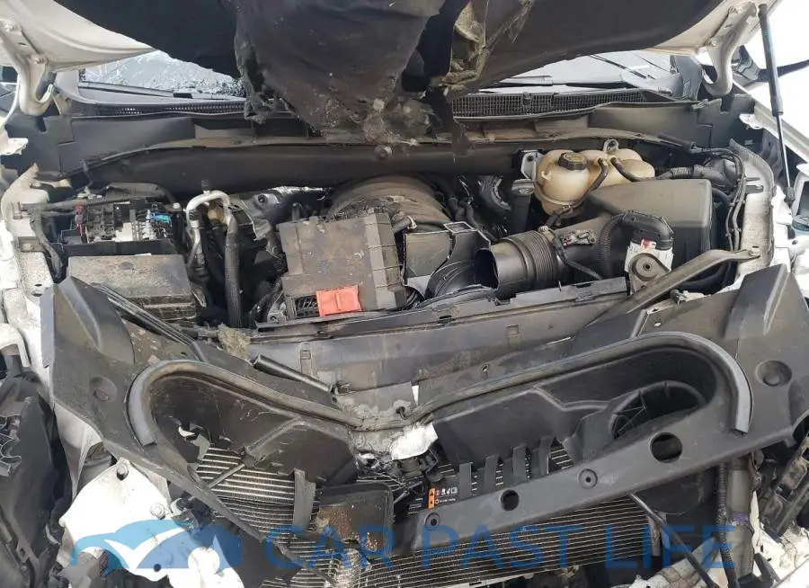 1GYS4BKL5PR457550# 11