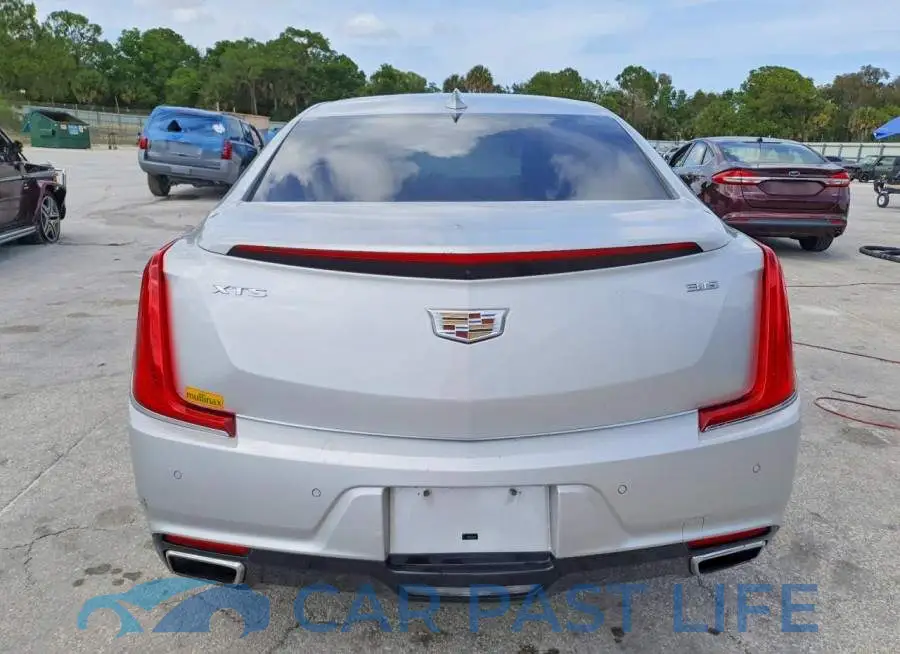 2G61M5S3XJ9126325# 6