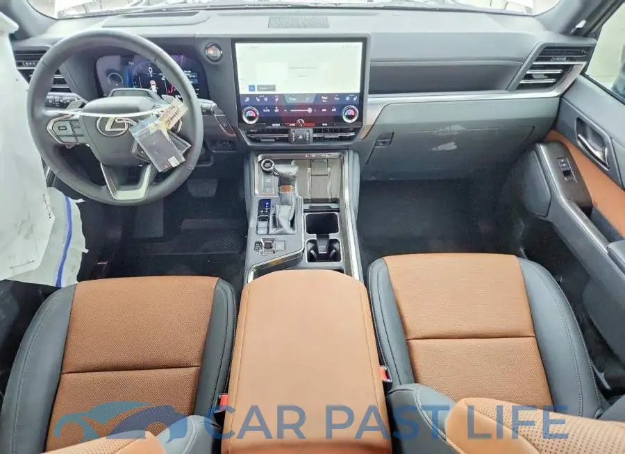 JTJTBCDX4T5073599# 8