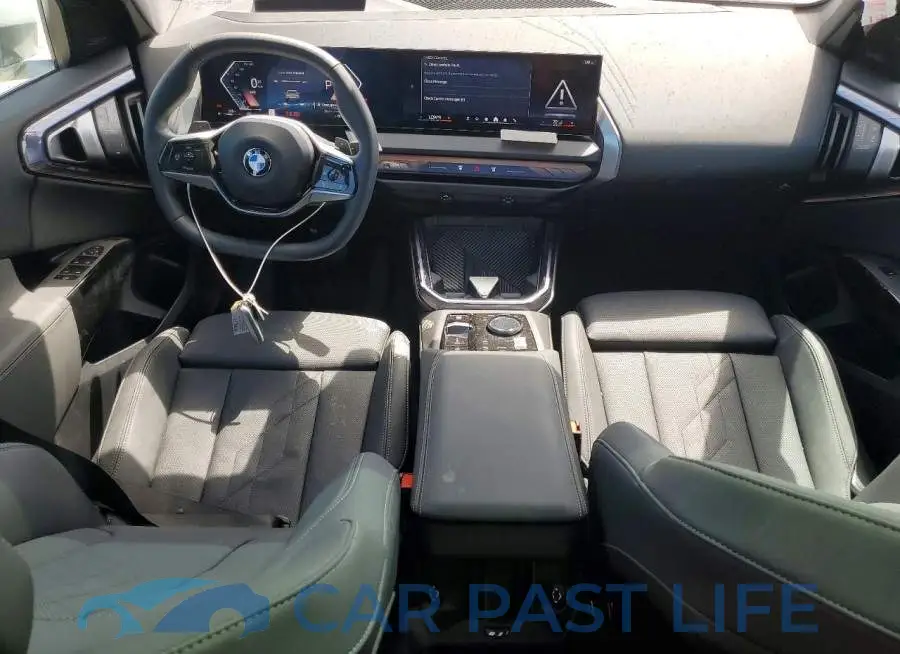 5UX53GP01T9164772# 8