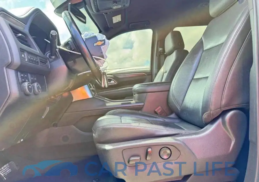 1GNSKCKD3MR329885# 7