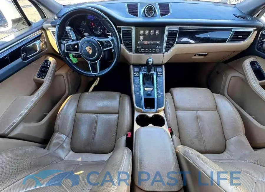 WP1AA2A53JLB08909# 9