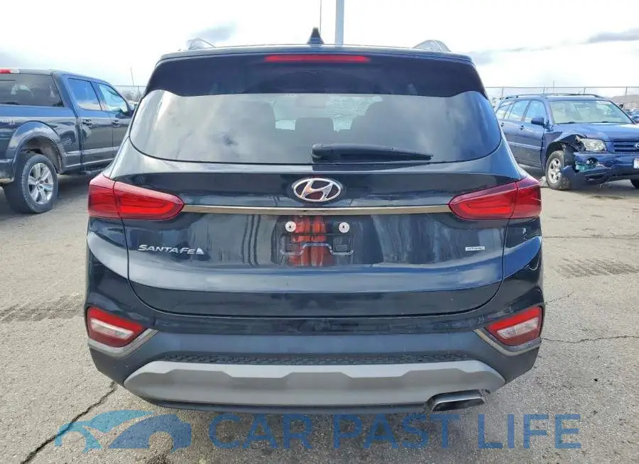 5NMS3CAD2KH019610# 6