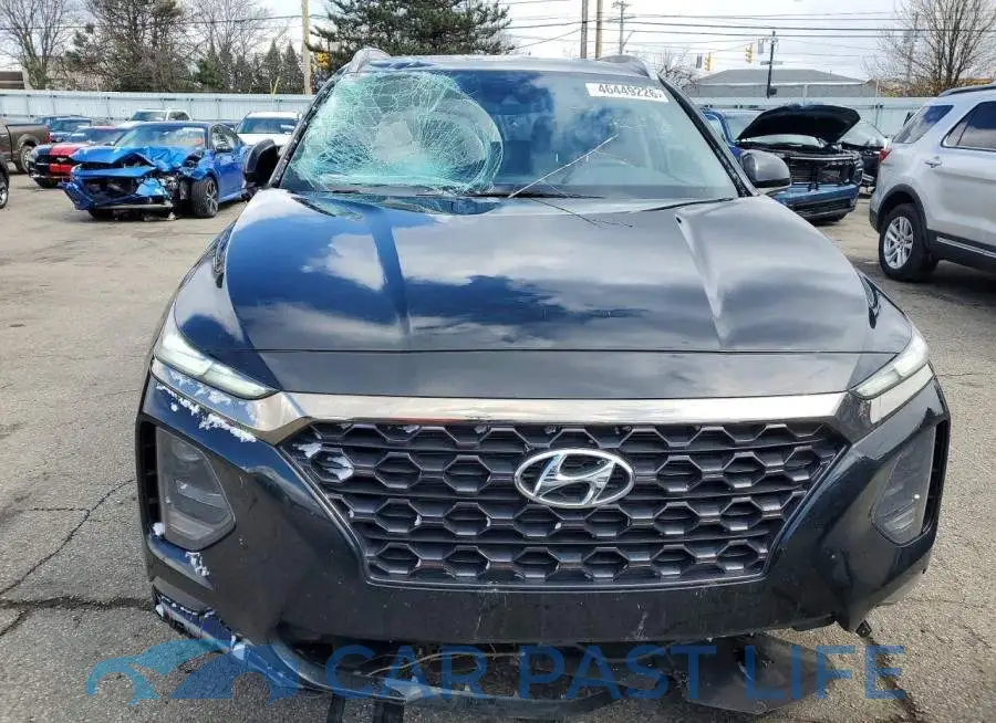 5NMS3CAD2KH019610# 5