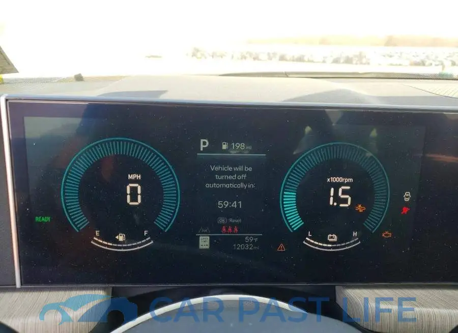KMHL34JJ4RA097113# 9