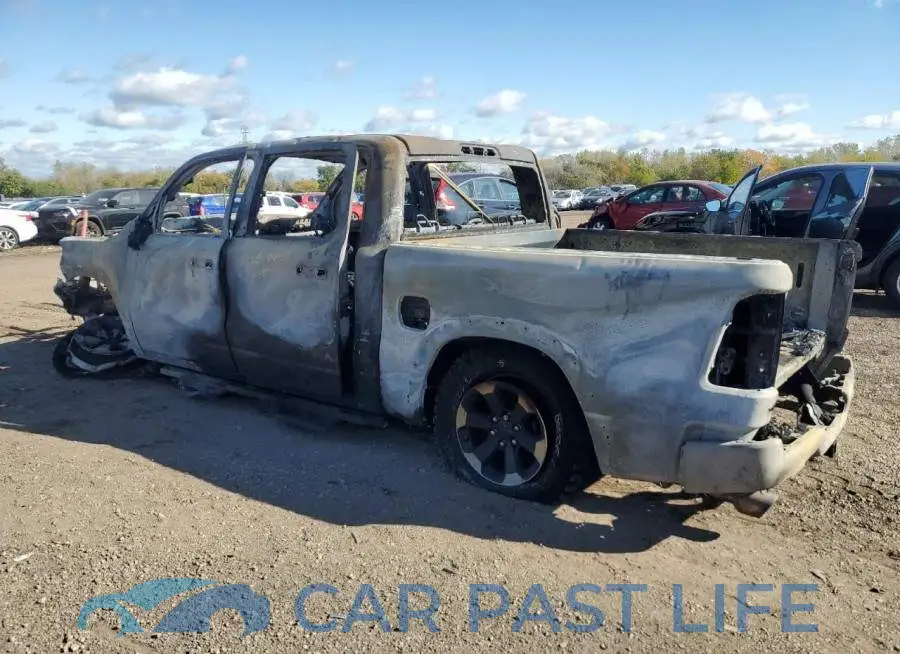 1C6SRFLT2RN109784# 2