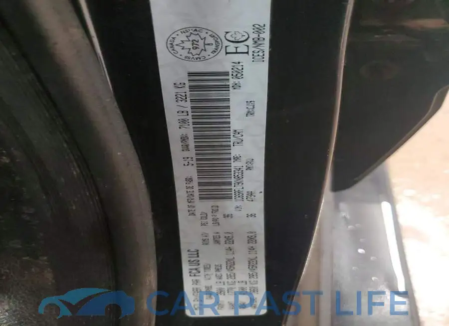 1C6SRFLT9KN853341# 13