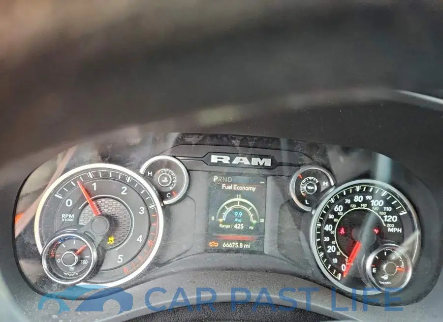 3C63RRGL2RG188673# 9