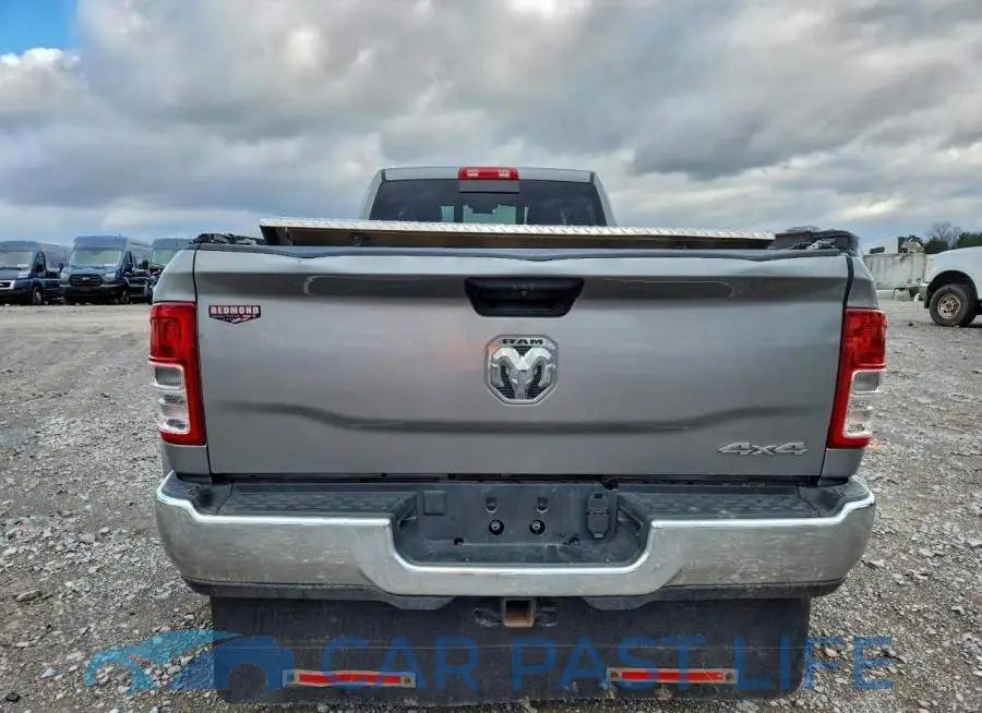 3C63RRGL2RG188673# 6