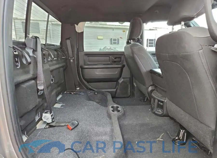 3C63RRGL2RG188673# 10