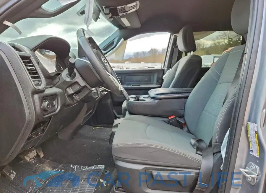 3C63RRGL2RG188673# 7