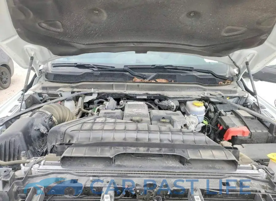 3C63RRJL2RG384850# 11
