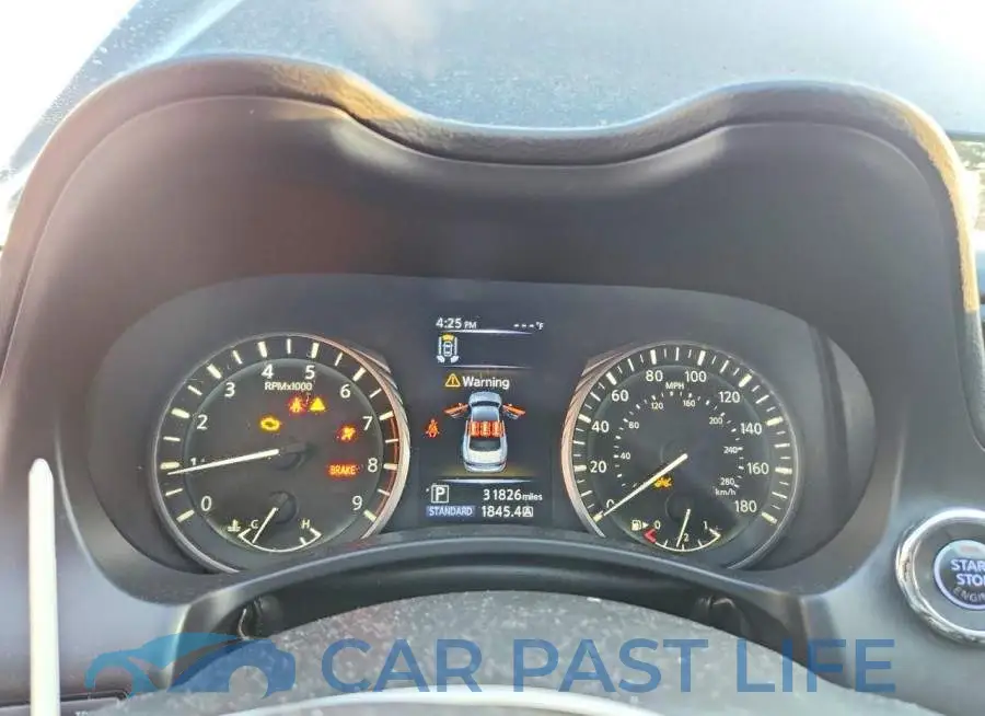 JN1EV7BR5PM540915# 9
