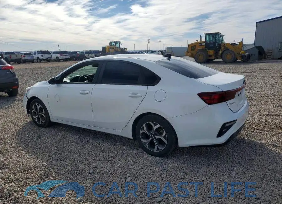 3KPF24AD8LE183415# 2