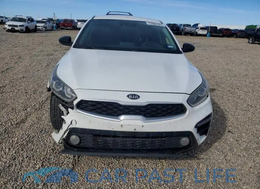 3KPF24AD8LE183415# 5