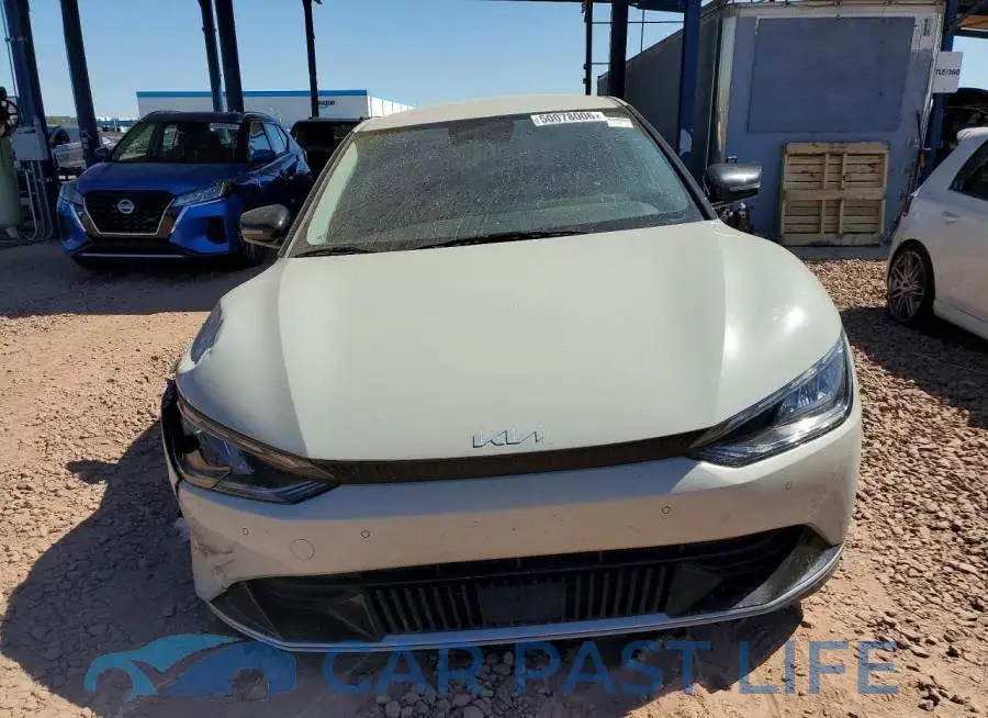 KNDC34LA5N5045512# 5
