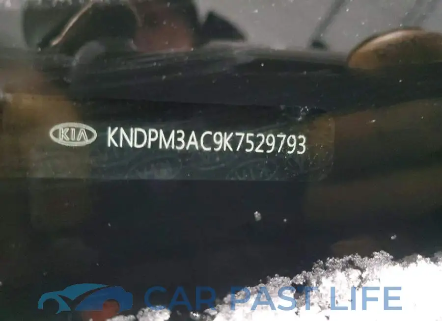 KNDPM3AC9K7529793# 14