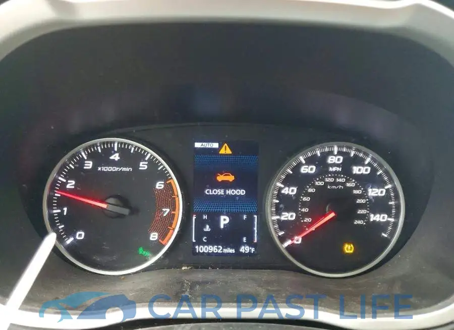 JA4AT5AA2JZ037476# 9