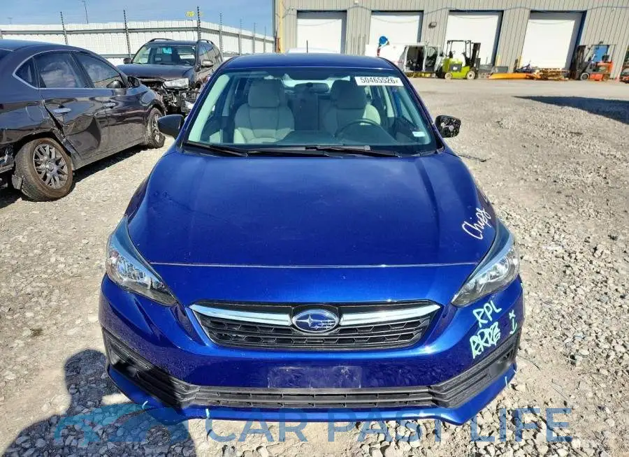 4S3GTAA66P1701001# 5