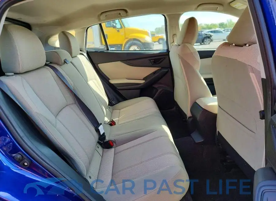 4S3GTAA66P1701001# 10
