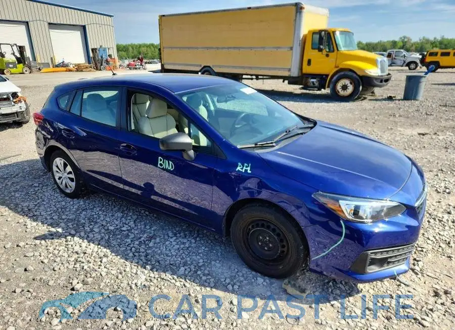 4S3GTAA66P1701001# 4