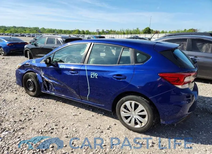 4S3GTAA66P1701001# 2