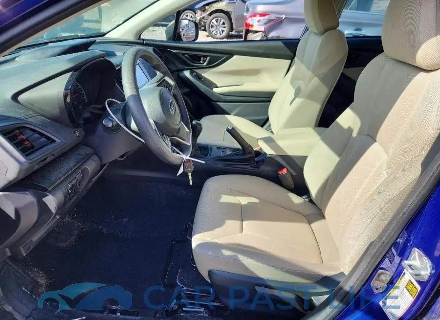 4S3GTAA66P1701001# 7