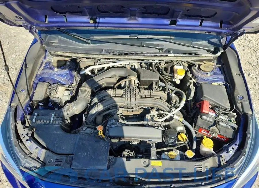 4S3GTAA66P1701001# 11