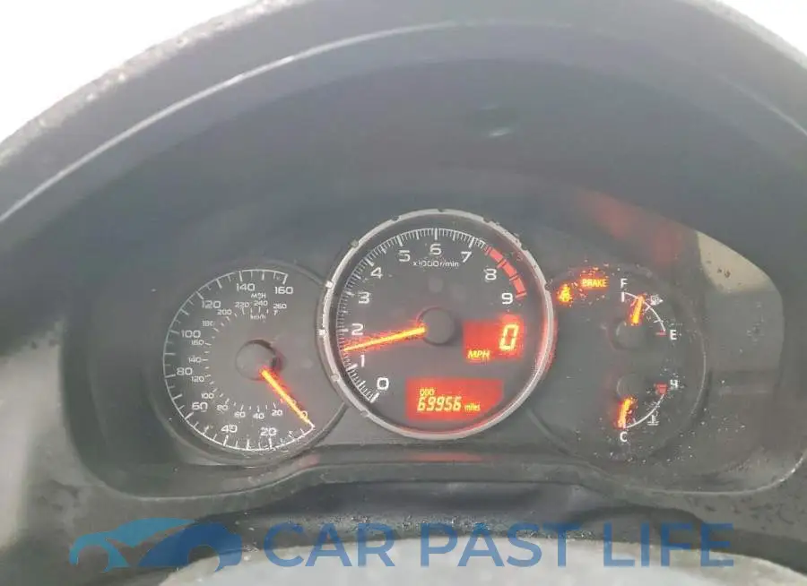 JF1ZCAB18H9602829# 9