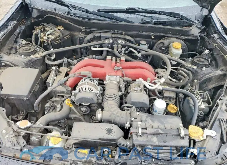 JF1ZCAB18H9602829# 11